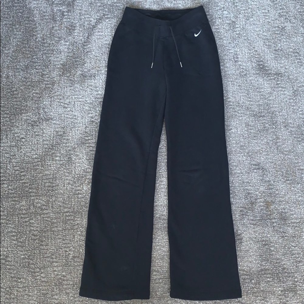 Nike sweatpants